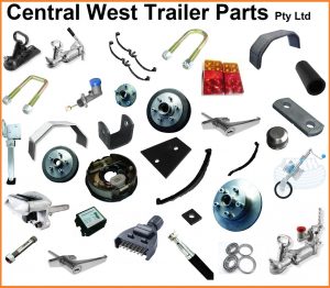 Central West Trailer Parts